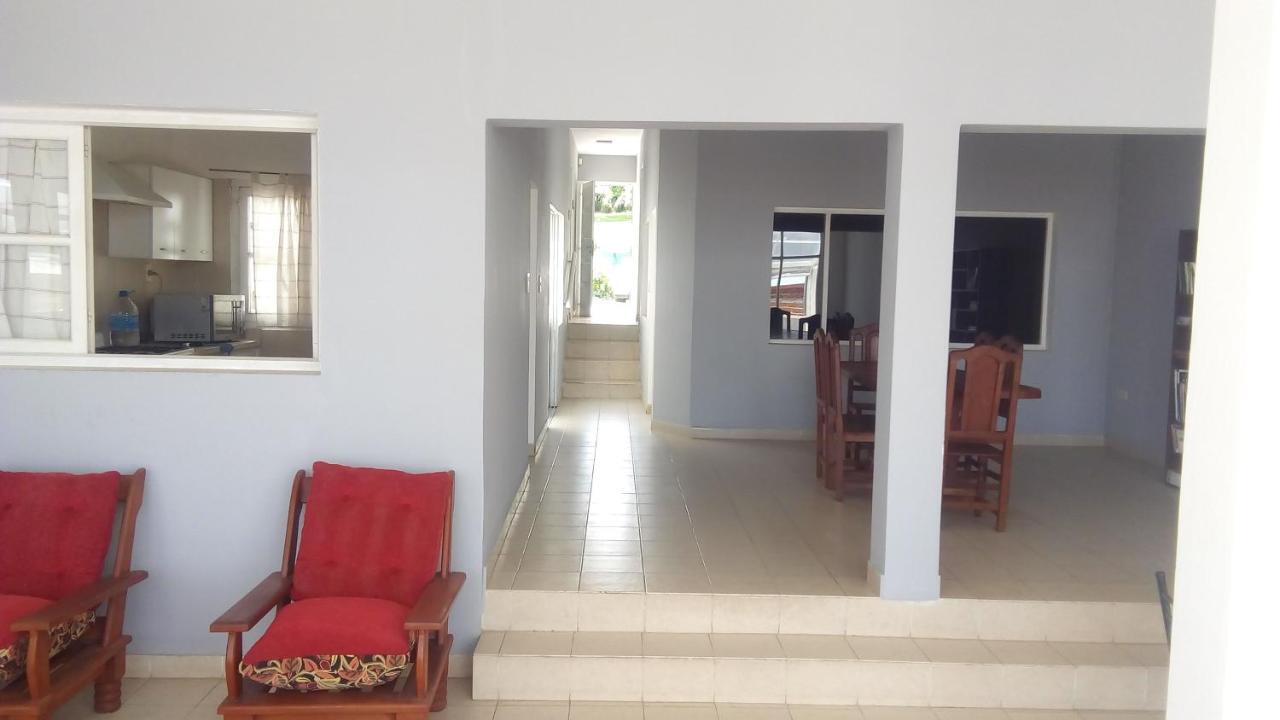 Buen Descanso Homestay Salta