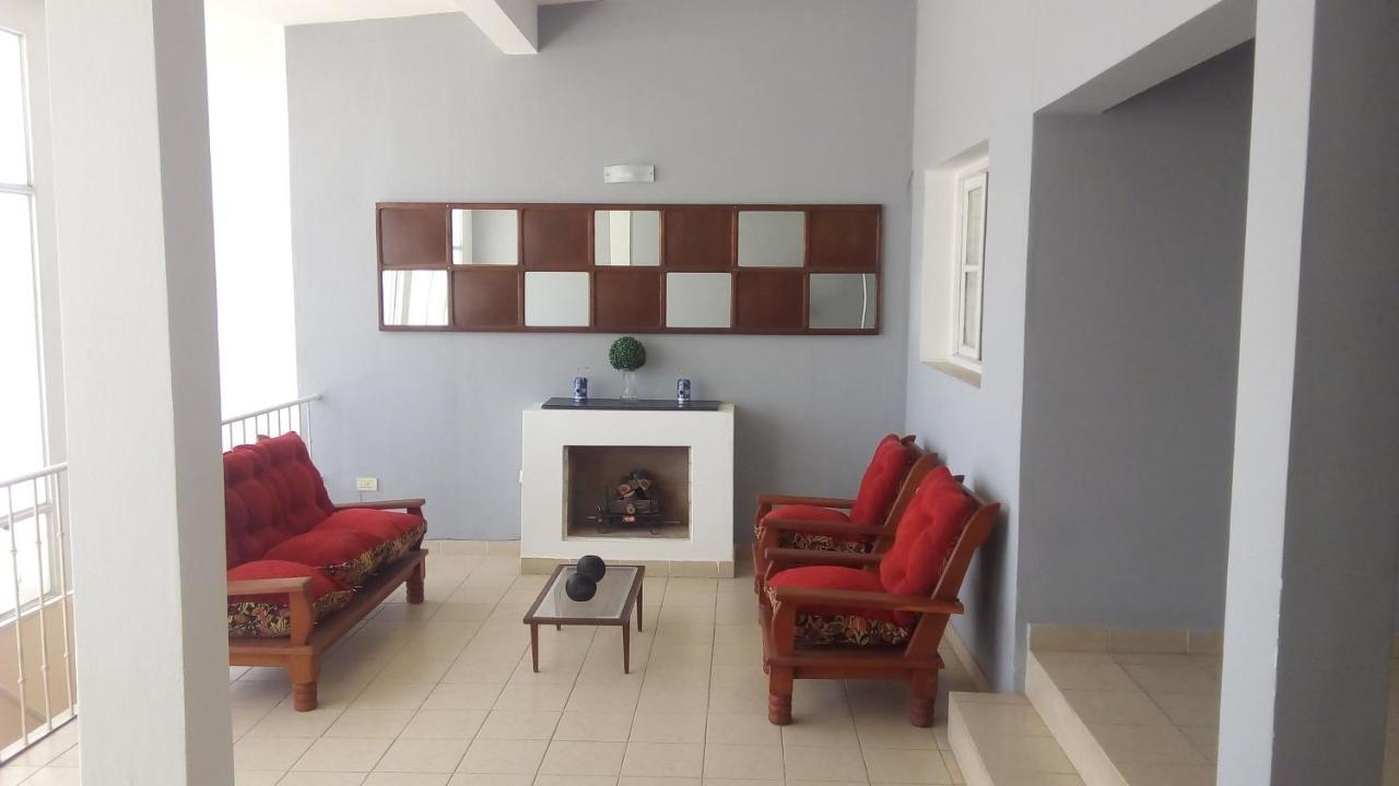 Homestay Buen Descanso