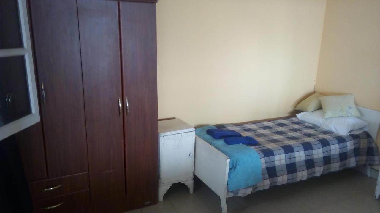 Homestay Buen Descanso