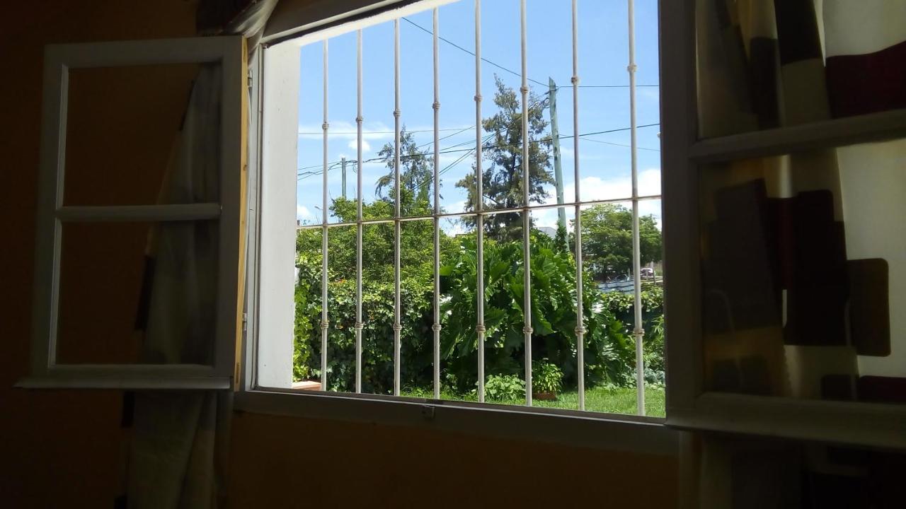 Buen Descanso Homestay