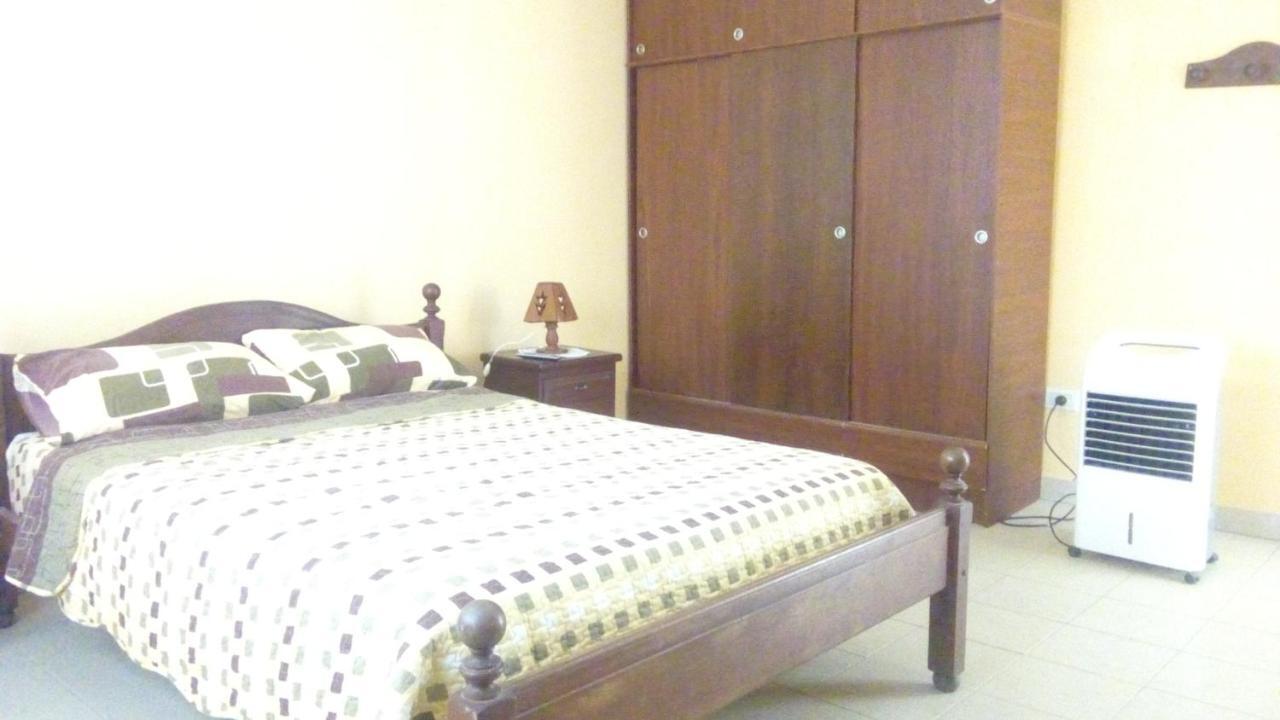 Buen Descanso Homestay Salta