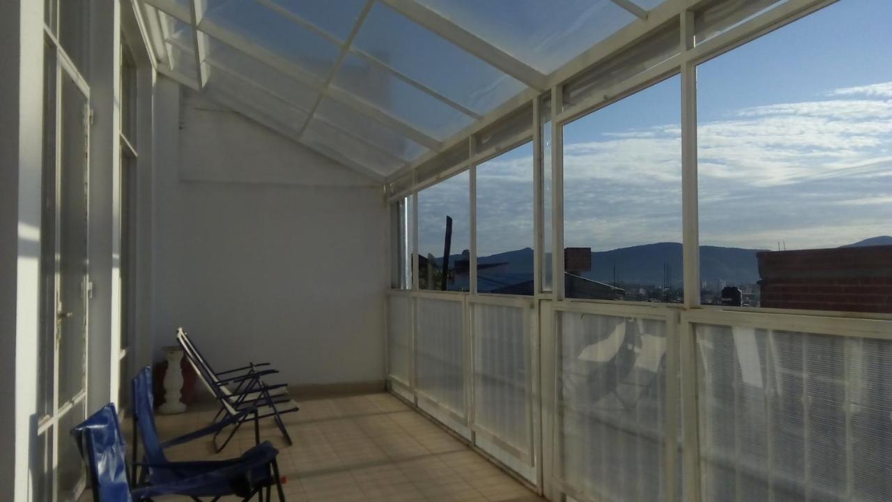 Buen Descanso Salta